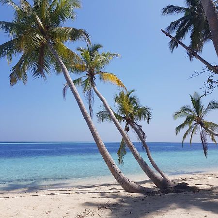 מלון פלידהו Vaali Maldives Island Escapes & Dive מראה חיצוני תמונה