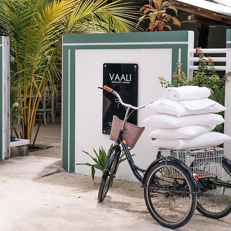 מלון פלידהו Vaali Maldives Island Escapes & Dive מראה חיצוני תמונה