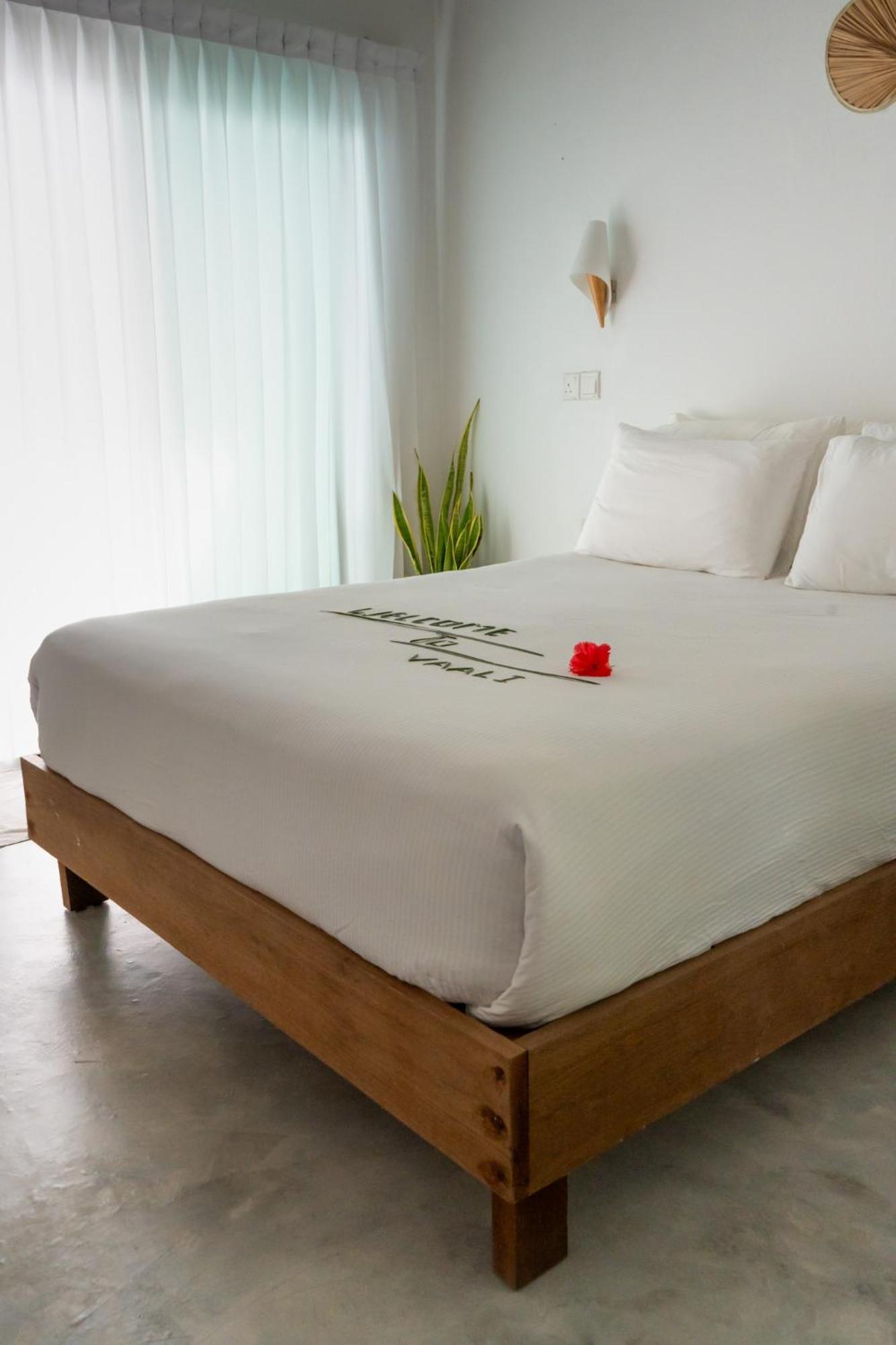 מלון פלידהו Vaali Maldives Island Escapes & Dive מראה חיצוני תמונה