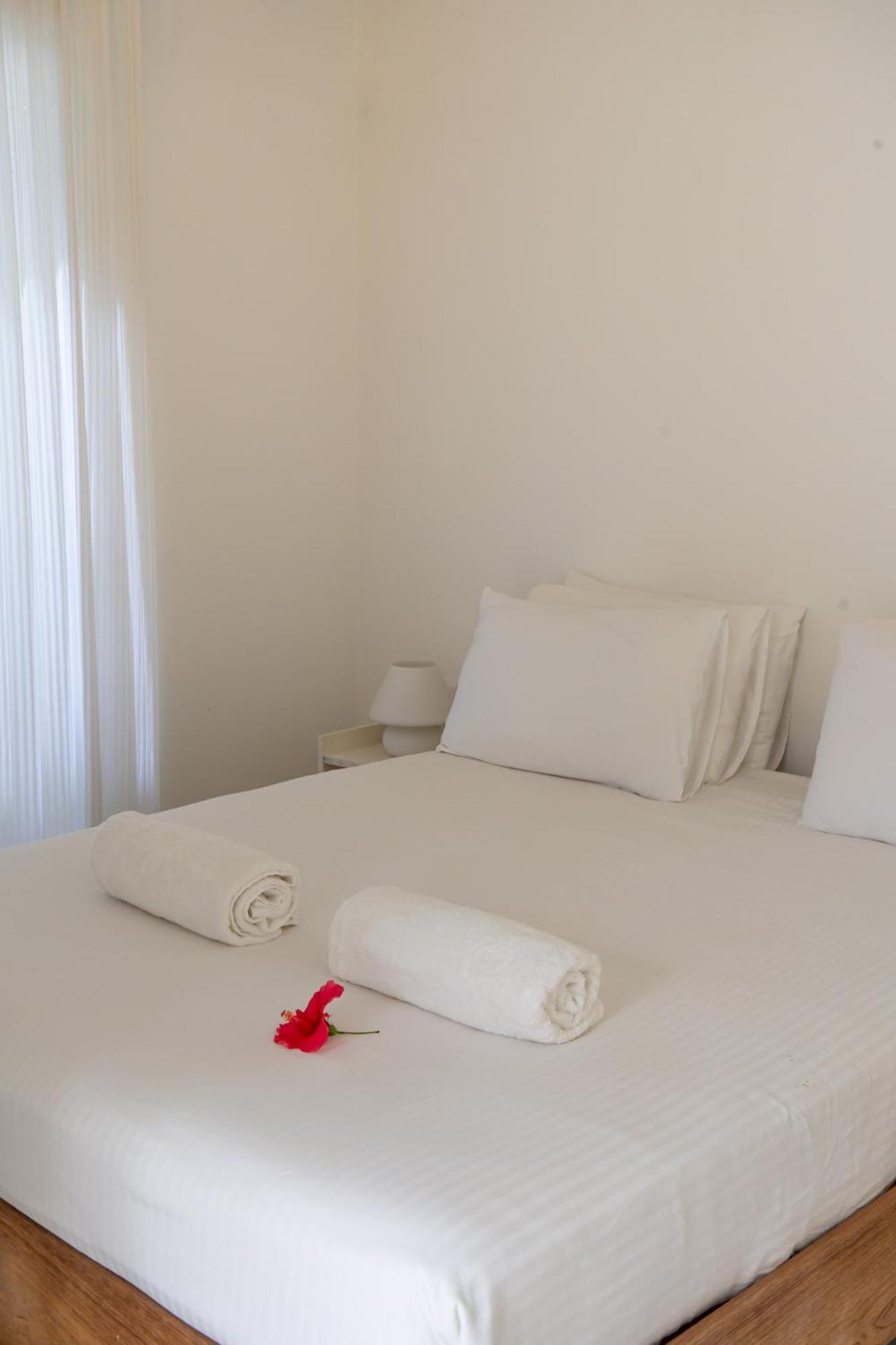 מלון פלידהו Vaali Maldives Island Escapes & Dive מראה חיצוני תמונה