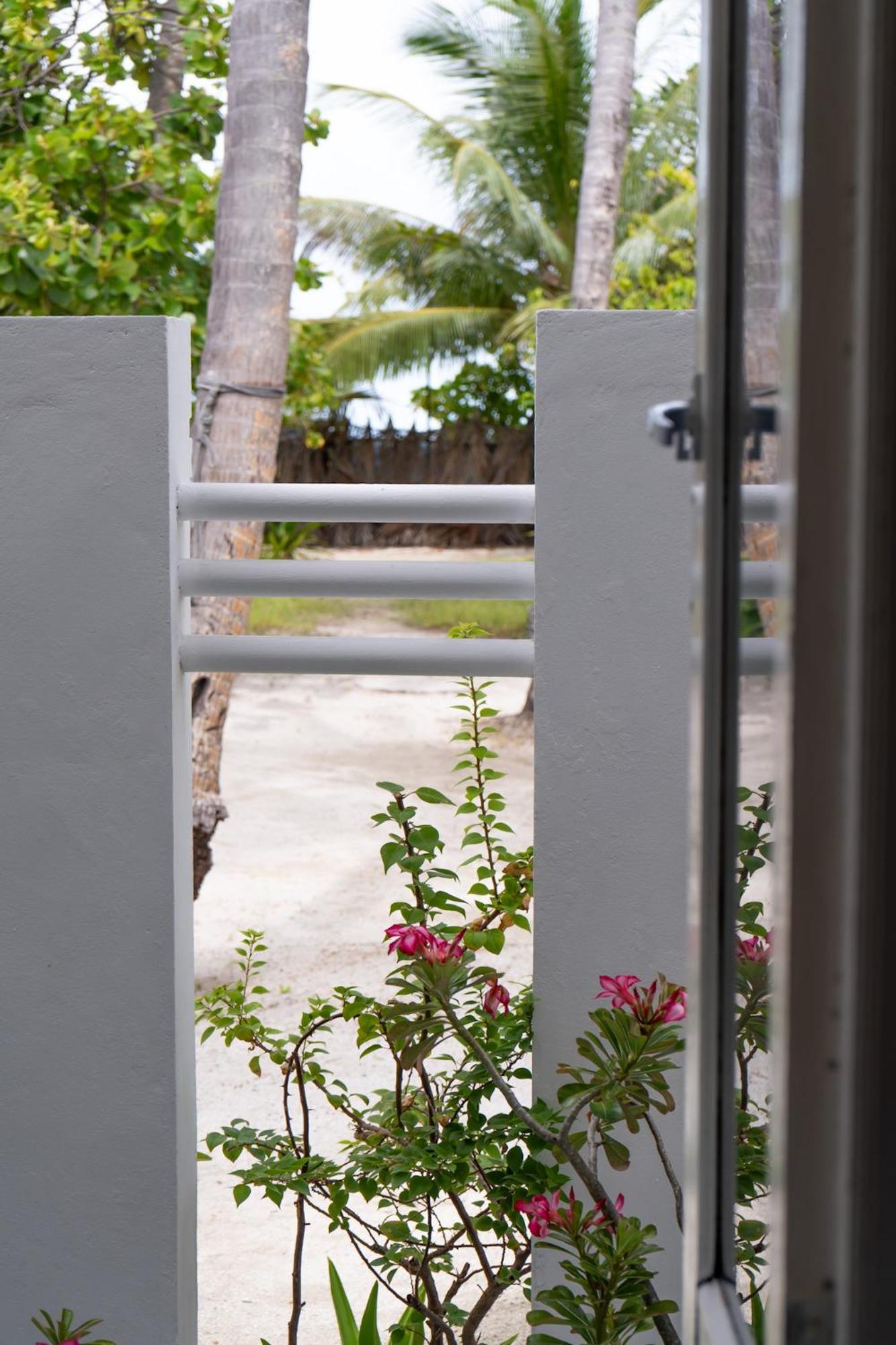 מלון פלידהו Vaali Maldives Island Escapes & Dive מראה חיצוני תמונה