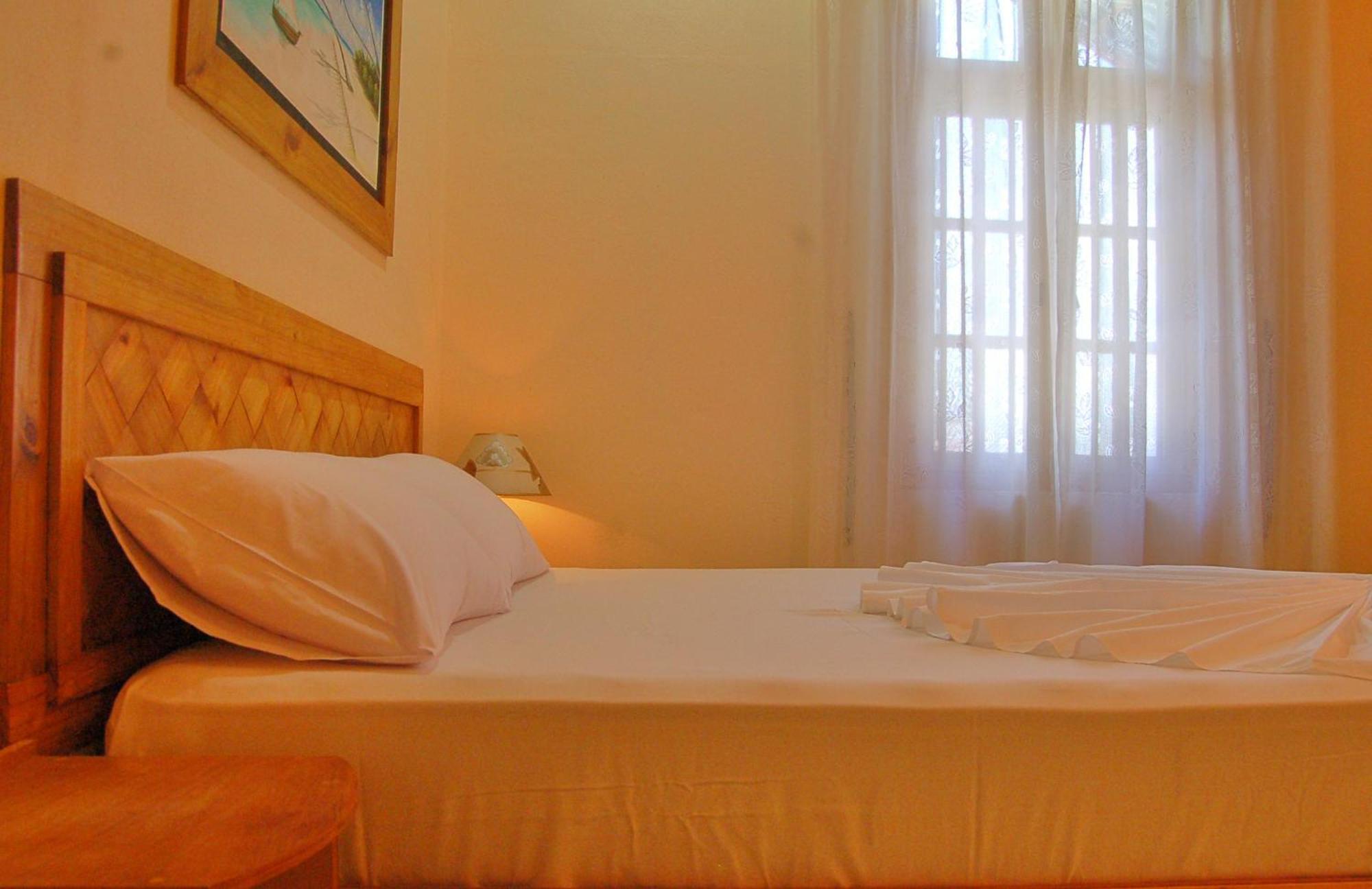 מלון פלידהו Vaali Maldives Island Escapes & Dive מראה חיצוני תמונה